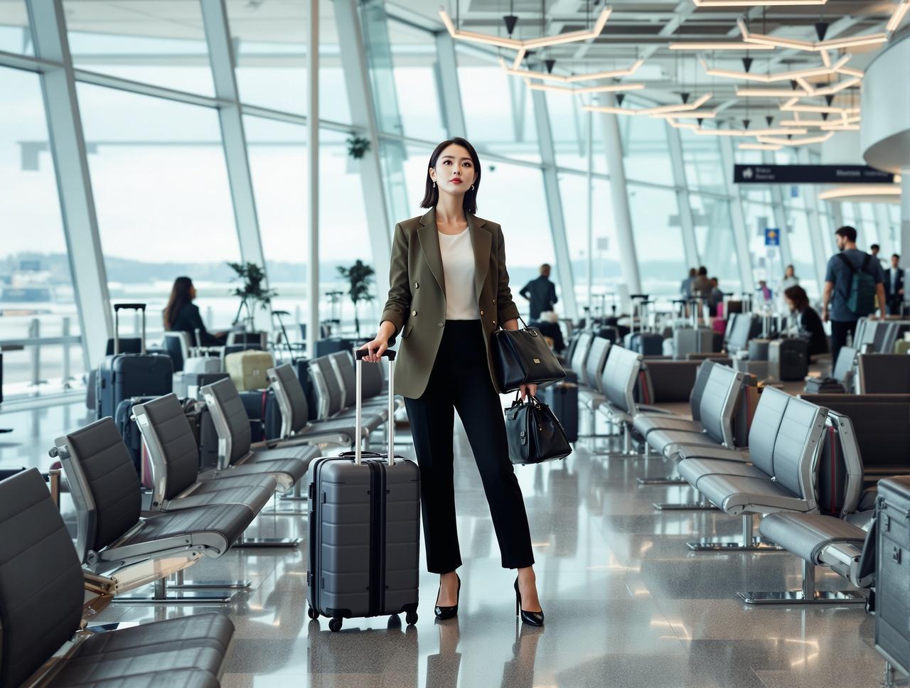 911吃瓜 - 某影后级女星宣布暂别娱乐圈，将赴海外深造